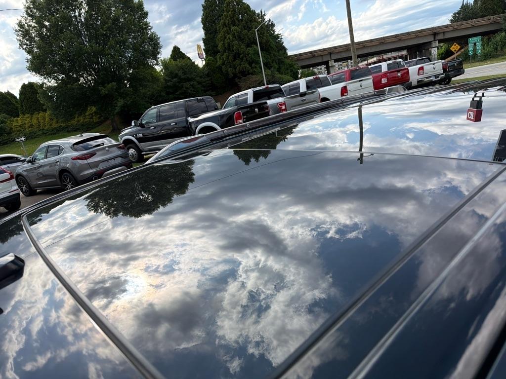Lincoln Navigator Reserve 4x4 2019