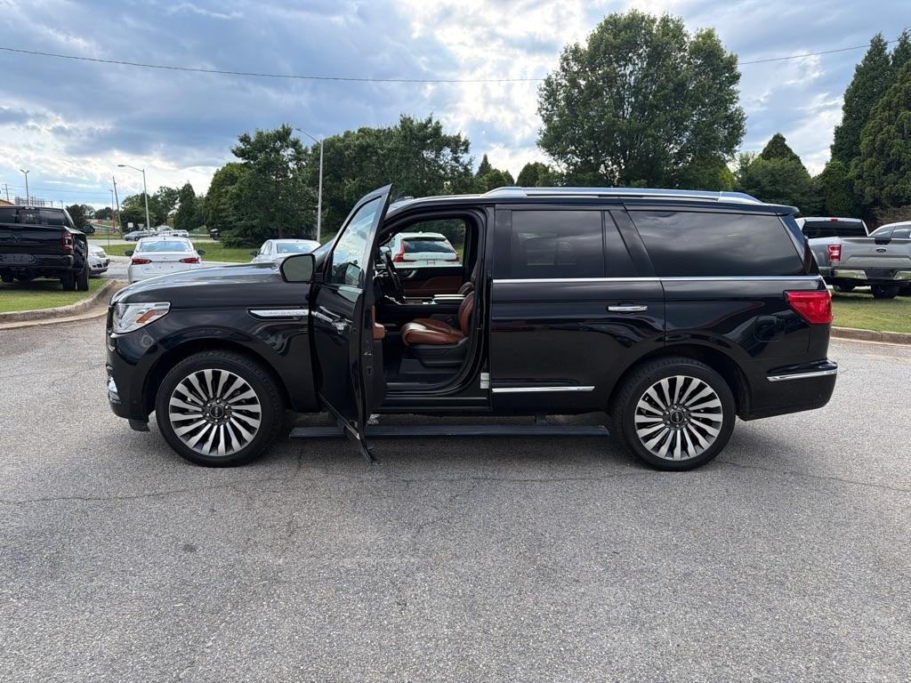 Lincoln Navigator Reserve 4x4 2019