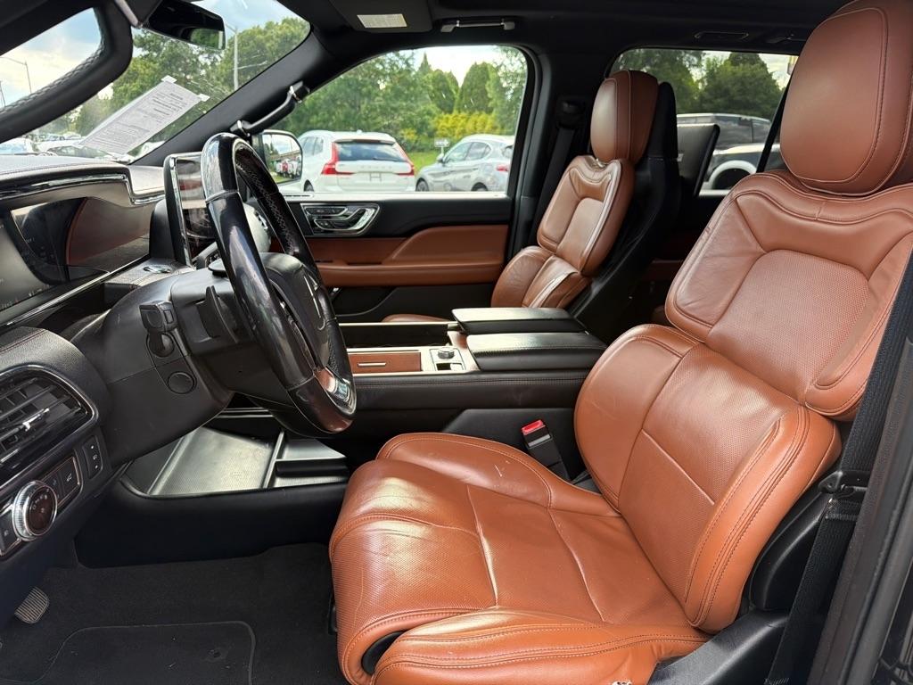 Lincoln Navigator Reserve 4x4 2019
