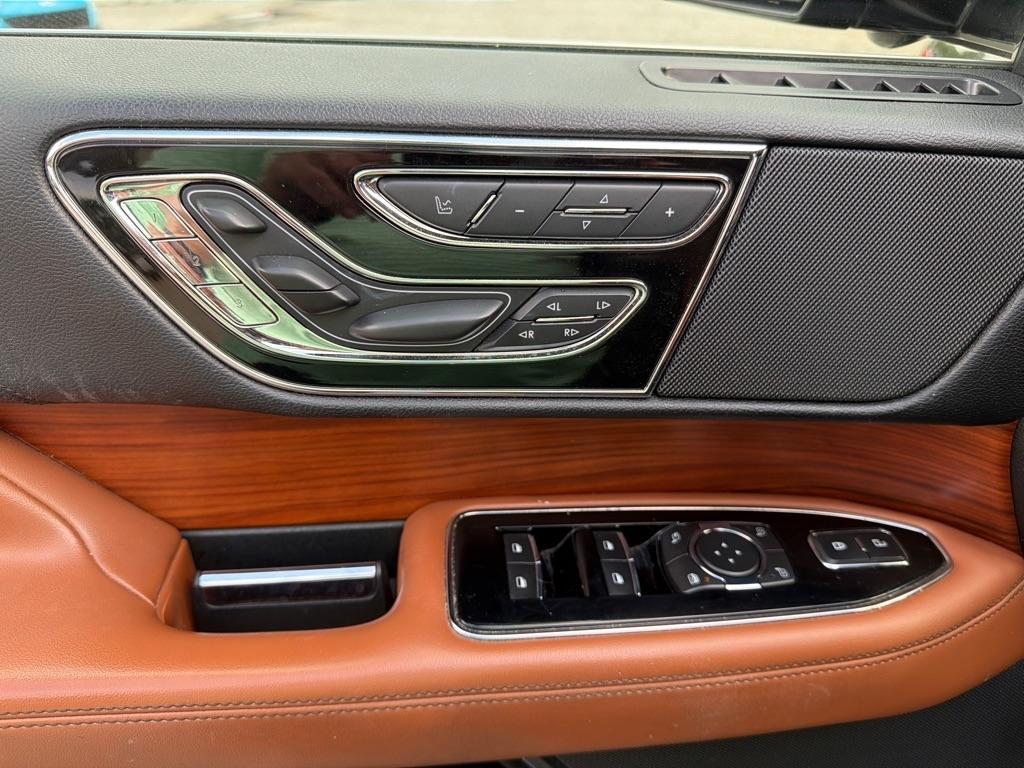 Lincoln Navigator Reserve 4x4 2019