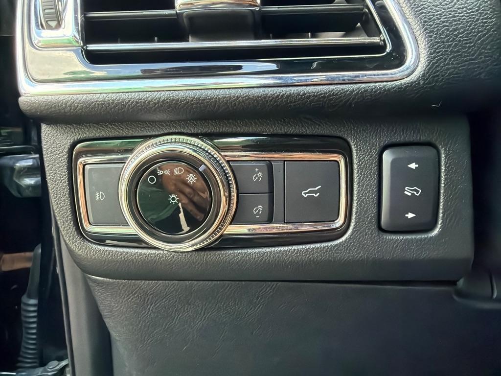 Lincoln Navigator Reserve 4x4 2019