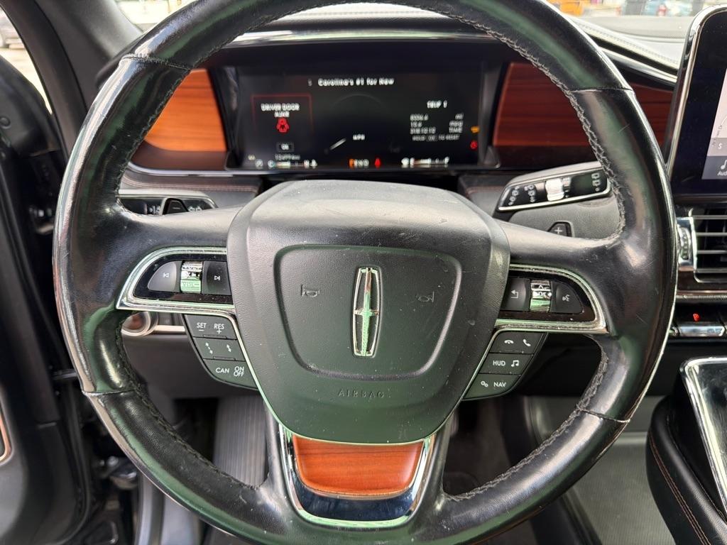 Lincoln Navigator Reserve 4x4 2019