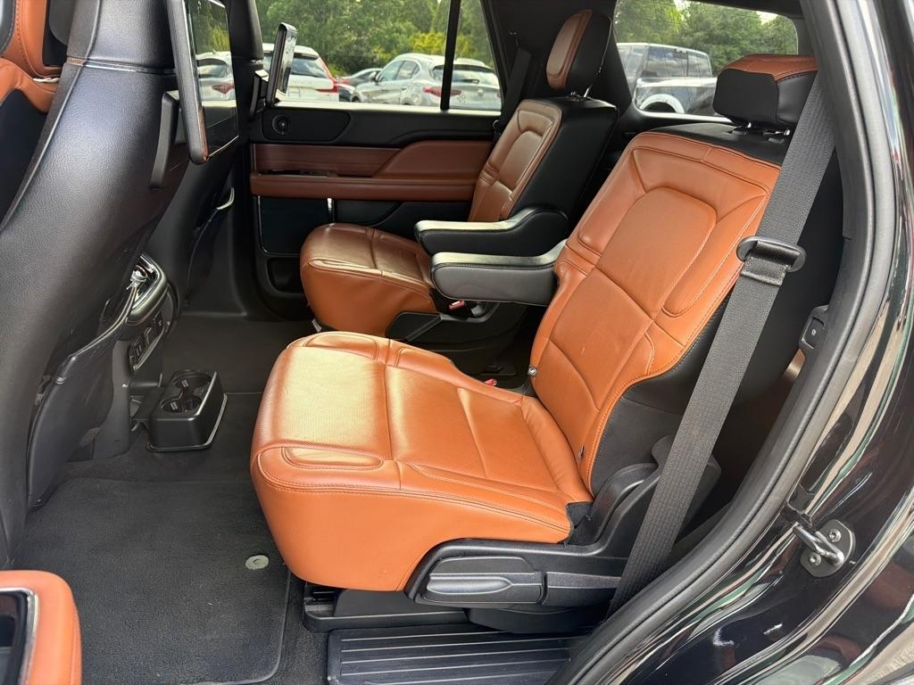 Lincoln Navigator Reserve 4x4 2019