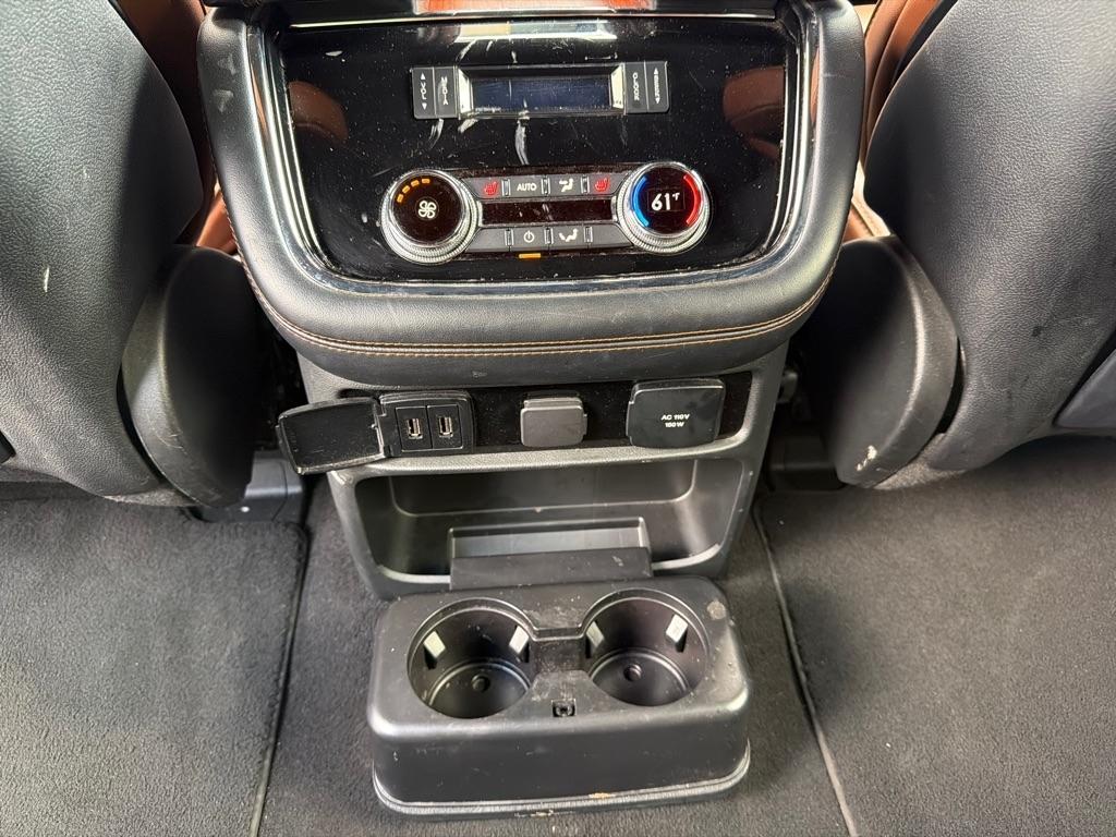 Lincoln Navigator Reserve 4x4 2019