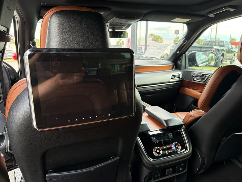 Lincoln Navigator Reserve 4x4 2019