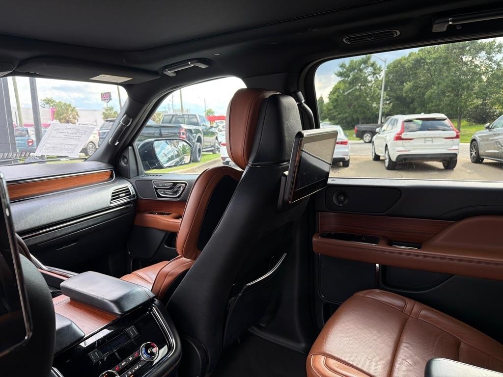 Lincoln Navigator Reserve 4x4 2019