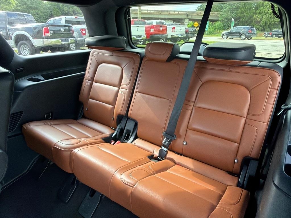 Lincoln Navigator Reserve 4x4 2019