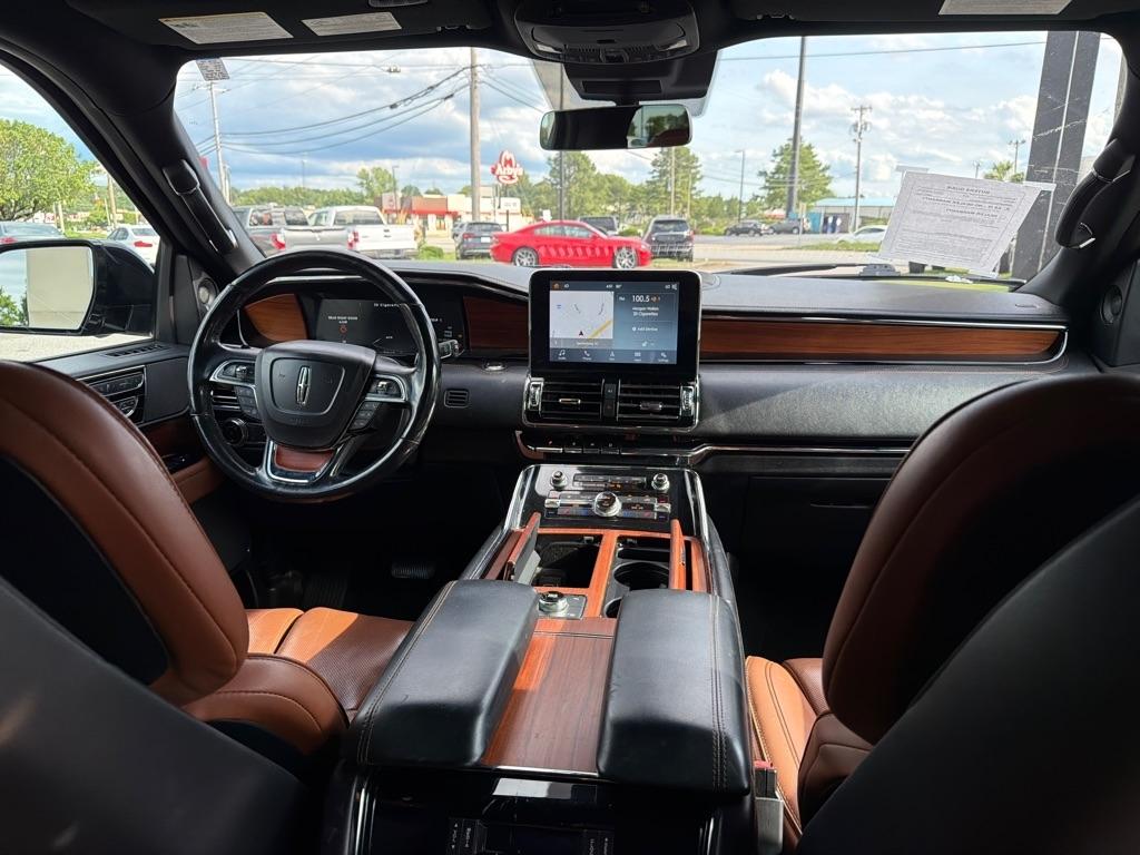 Lincoln Navigator Reserve 4x4 2019