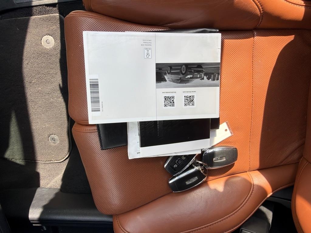 Lincoln Navigator Reserve 4x4 2019