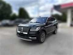 2019 Lincoln Navigator 