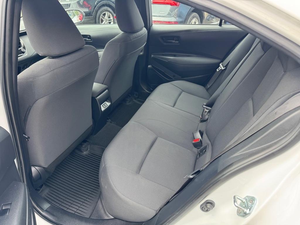 Toyota Corolla LE CVT (Natl) 2024
