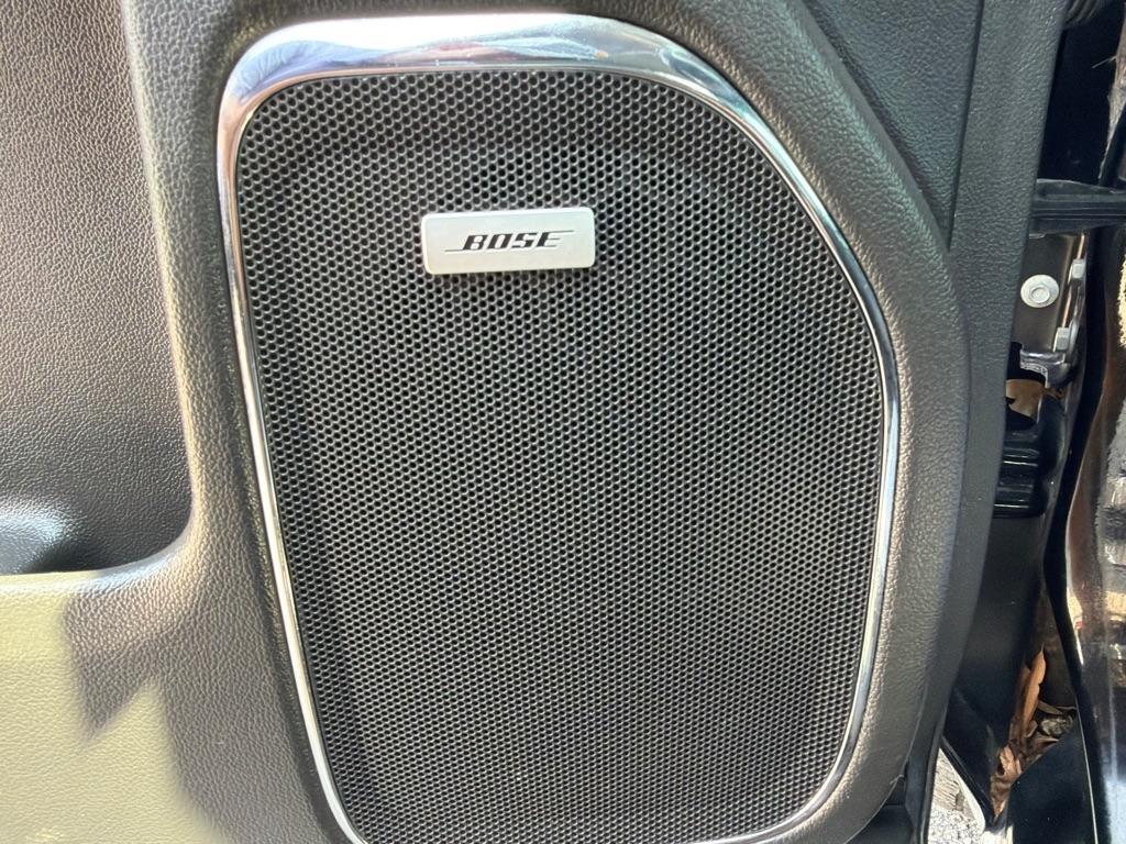 GMC Sierra 1500 2WD Crew Cab 153.0" Denali 2015