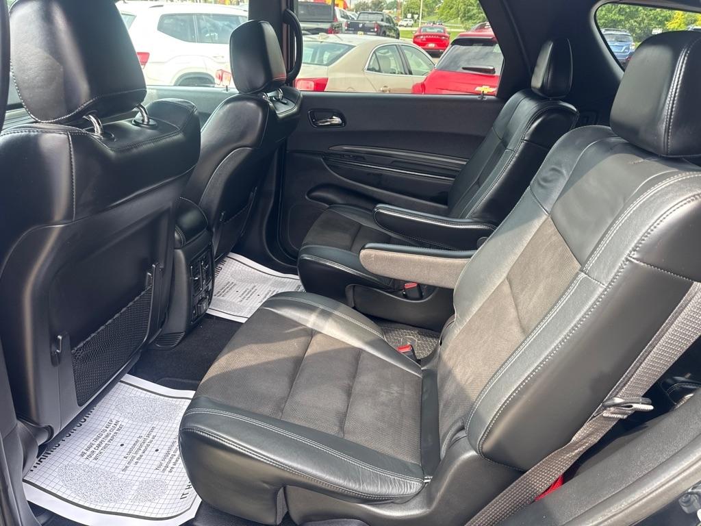 Dodge Durango GT Plus AWD 2021
