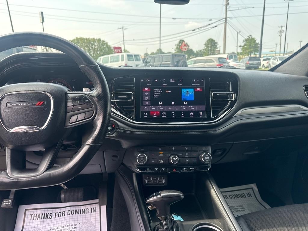 Dodge Durango GT Plus AWD 2021
