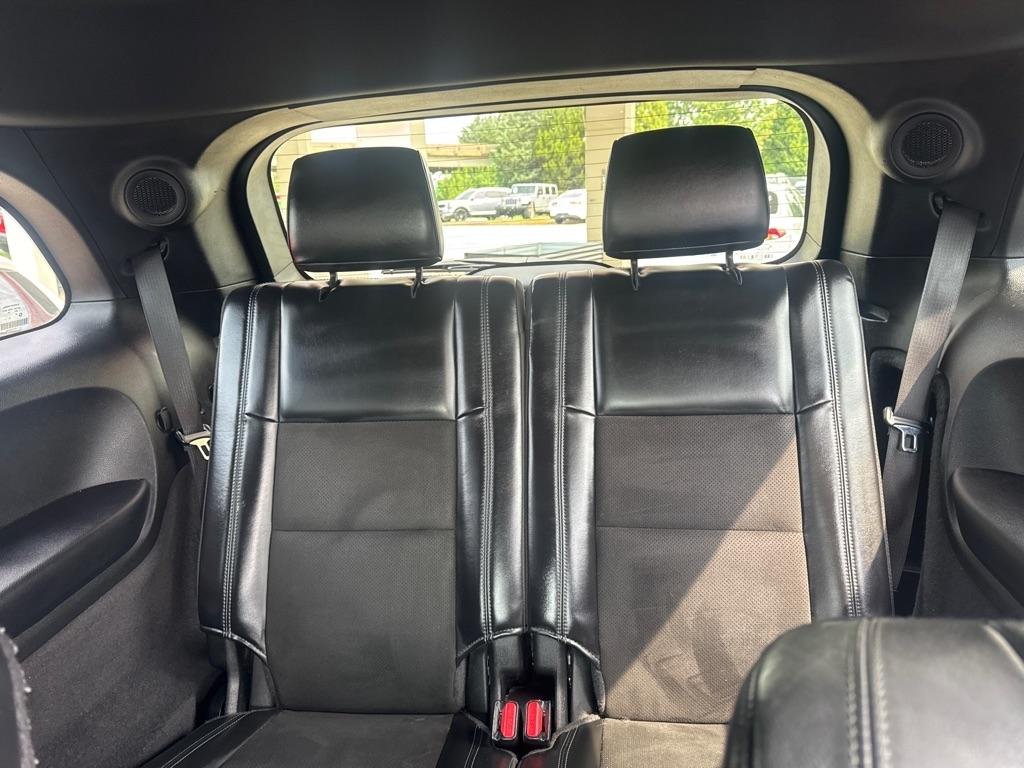 Dodge Durango GT Plus AWD 2021