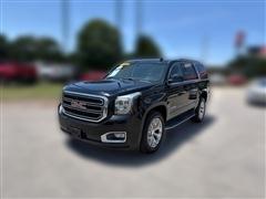 2018 GMC Yukon 