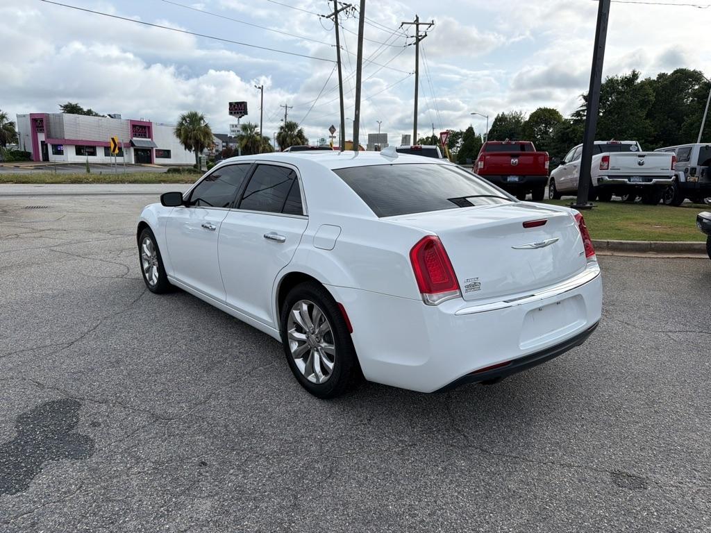 Chrysler 300 Limited AWD 2019