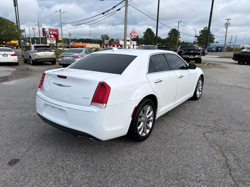 Chrysler 300 Limited AWD 2019