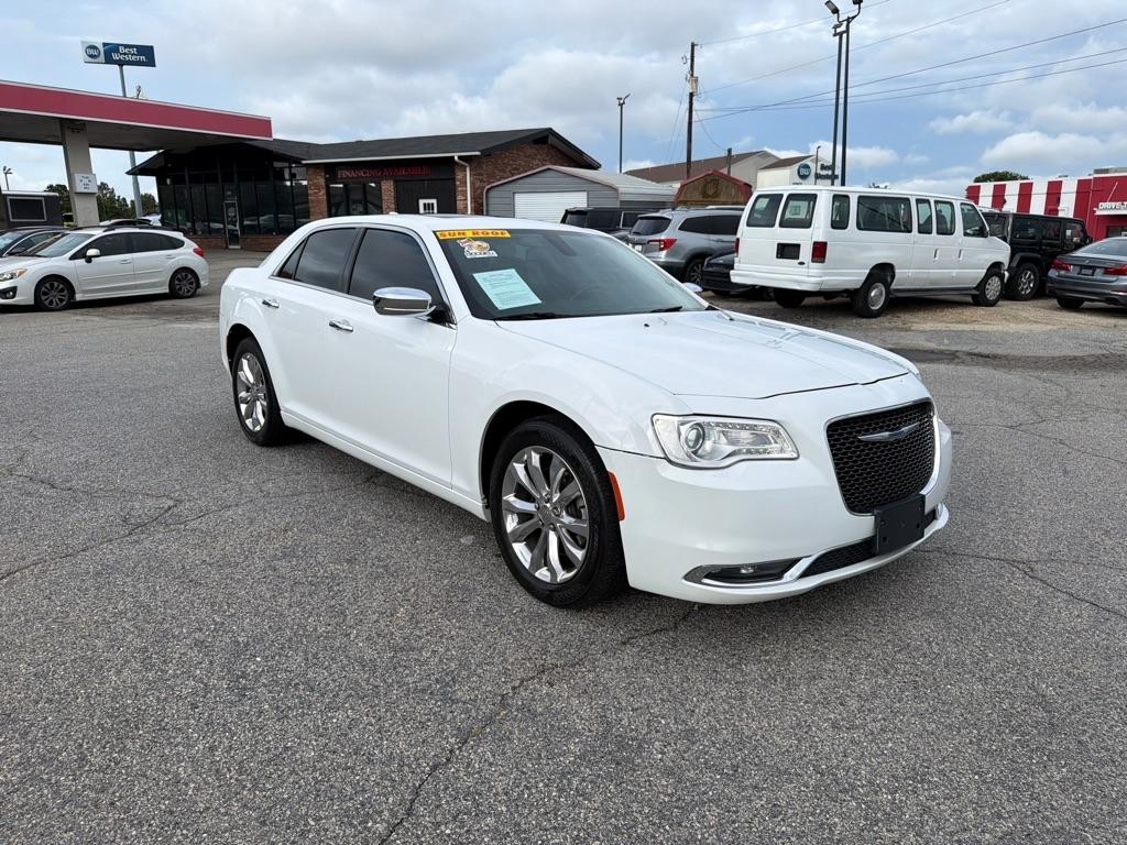 Chrysler 300 Limited AWD 2019