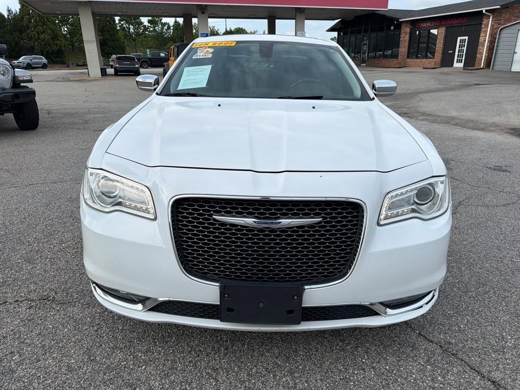 Chrysler 300 Limited AWD 2019