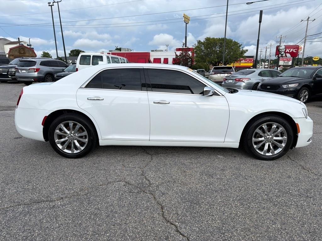 Chrysler 300 Limited AWD 2019