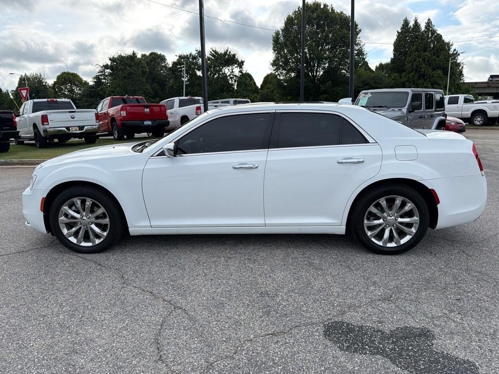 Chrysler 300 Limited AWD 2019