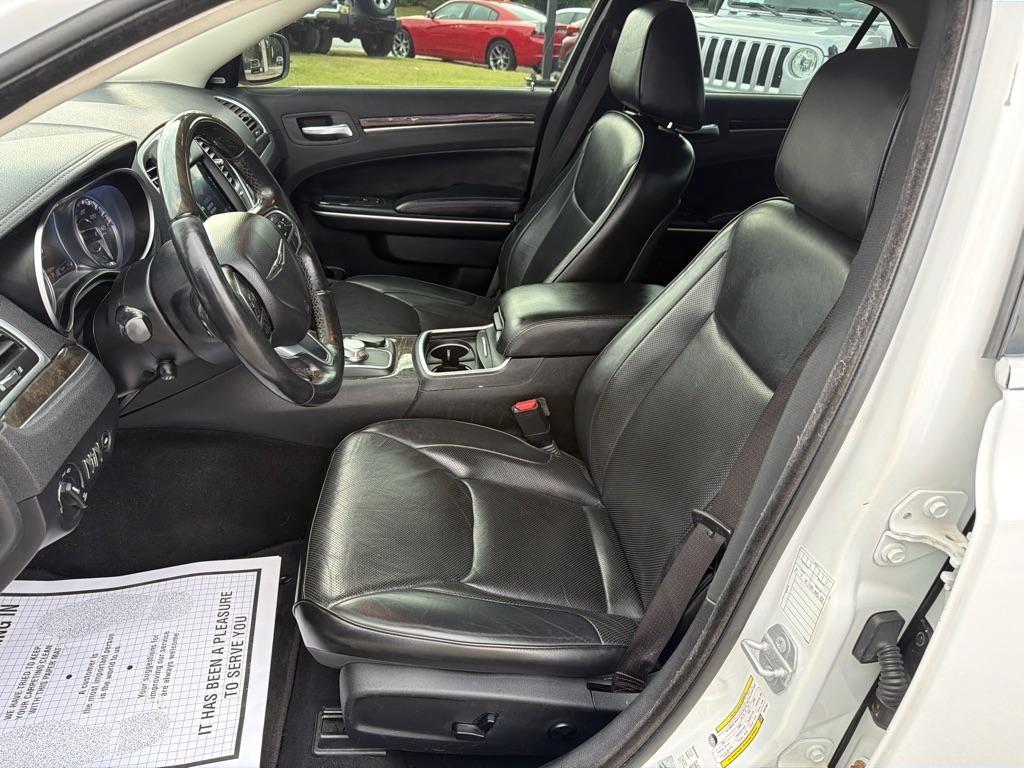 Chrysler 300 Limited AWD 2019