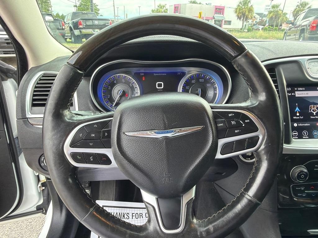 Chrysler 300 Limited AWD 2019