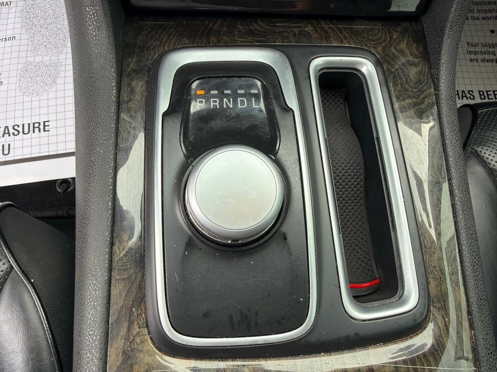 Chrysler 300 Limited AWD 2019