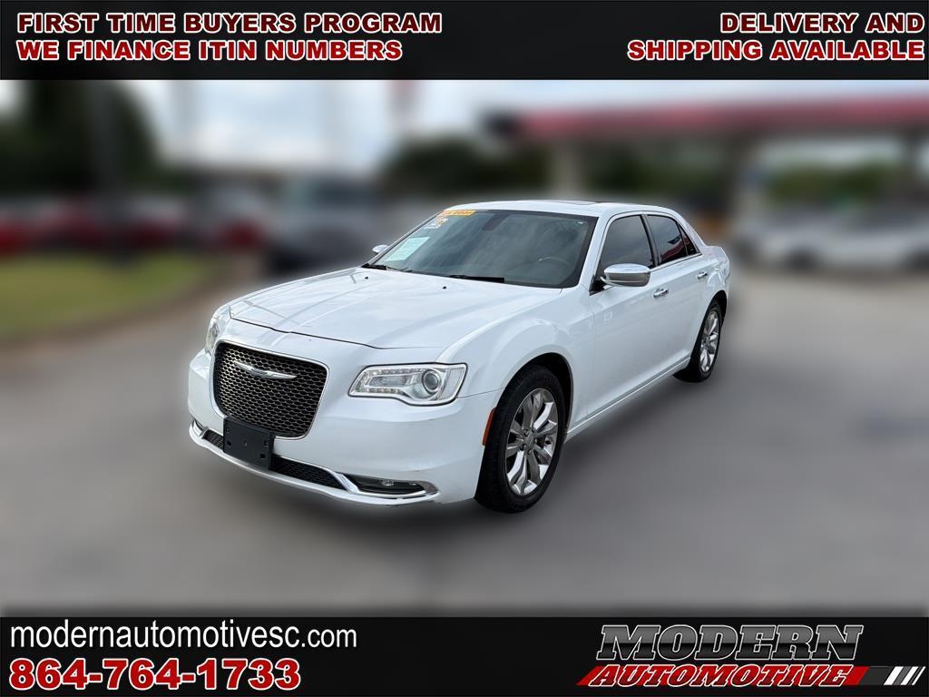 Chrysler 300 Limited AWD 2019