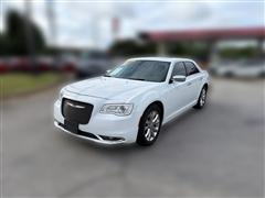 2019 Chrysler 300 