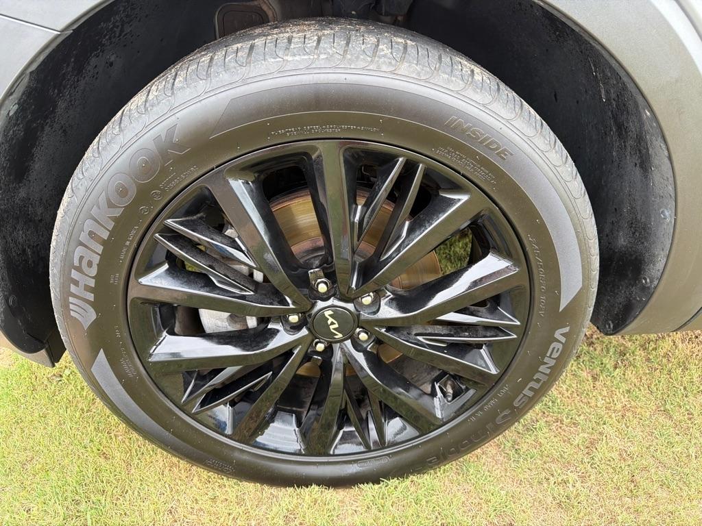 Kia Telluride SX FWD 2022