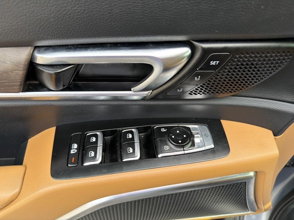 Kia Telluride SX FWD 2022
