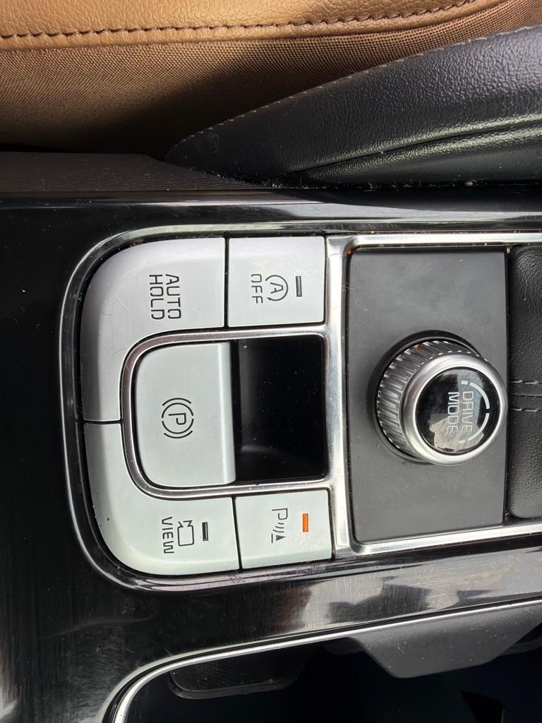 Kia Telluride SX FWD 2022
