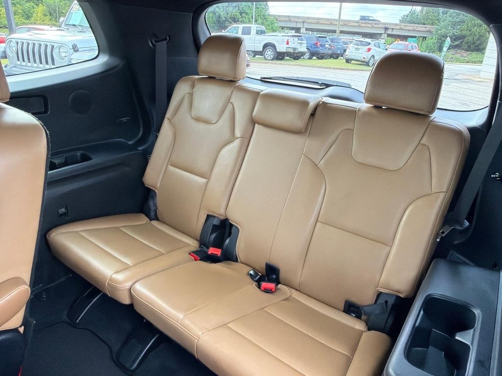 Kia Telluride SX FWD 2022