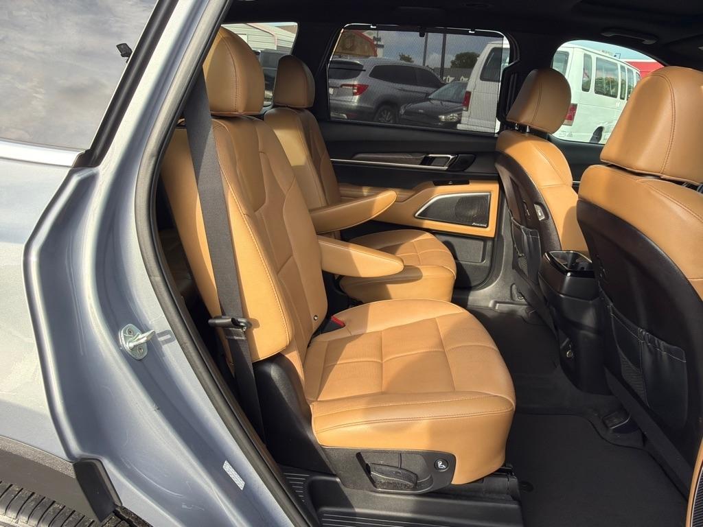 Kia Telluride SX FWD 2022