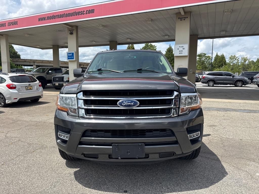 Ford Expedition 2WD 4dr XLT 2016