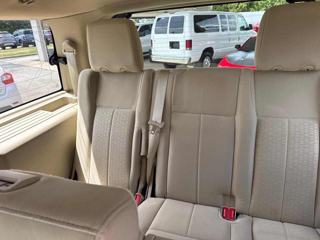 Ford Expedition 2WD 4dr XLT 2016