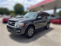 2016 Ford Expedition 