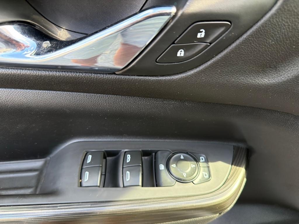 GMC Acadia AWD 4dr SLT w/SLT-1 2019