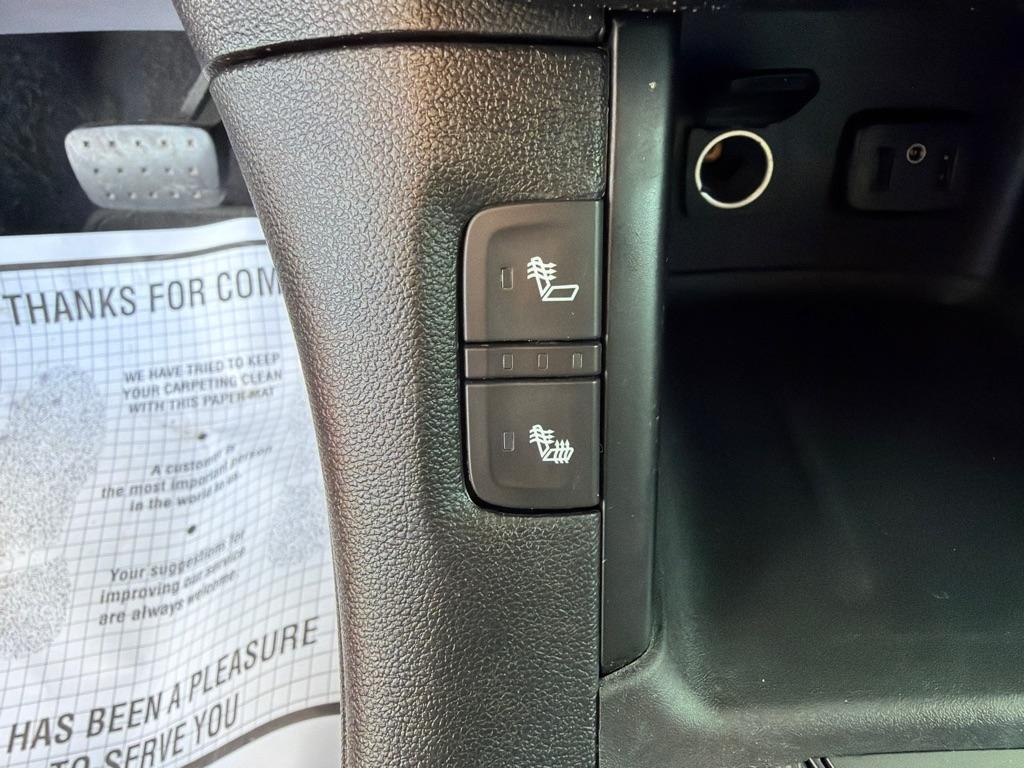 GMC Acadia AWD 4dr SLT w/SLT-1 2019