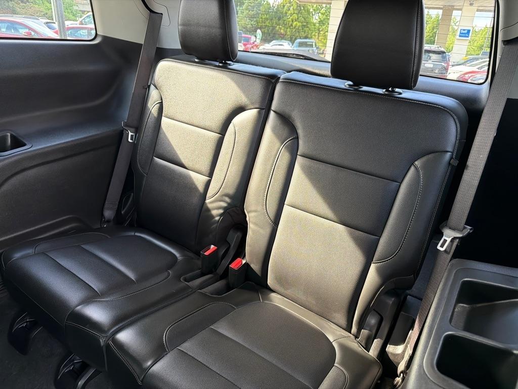 GMC Acadia AWD 4dr SLT w/SLT-1 2019