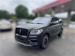 2019 Lincoln Navigator L 