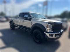 2018 Ford Super Duty F-250 SRW 