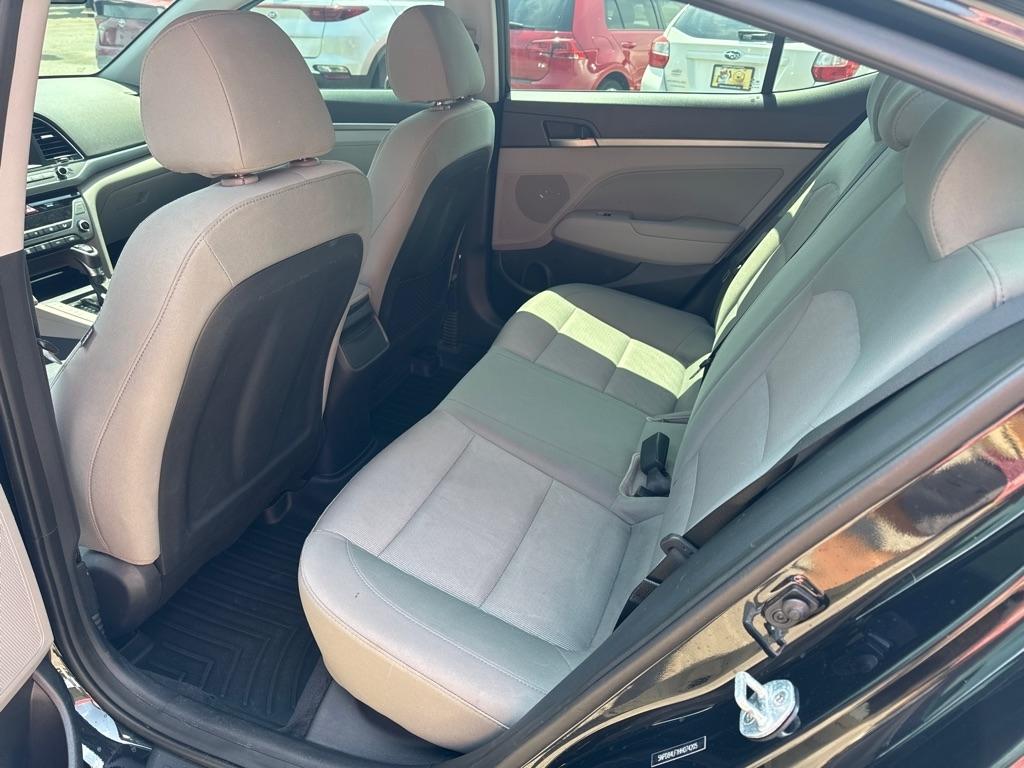 Hyundai Elantra SE 2.0L Auto (Alabama) *Ltd Avail* 2017
