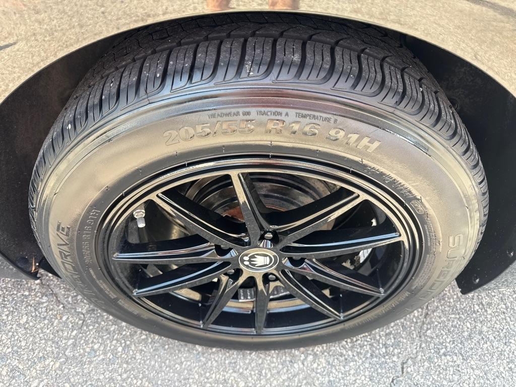 Hyundai Elantra SE 2.0L Auto (Alabama) *Ltd Avail* 2017