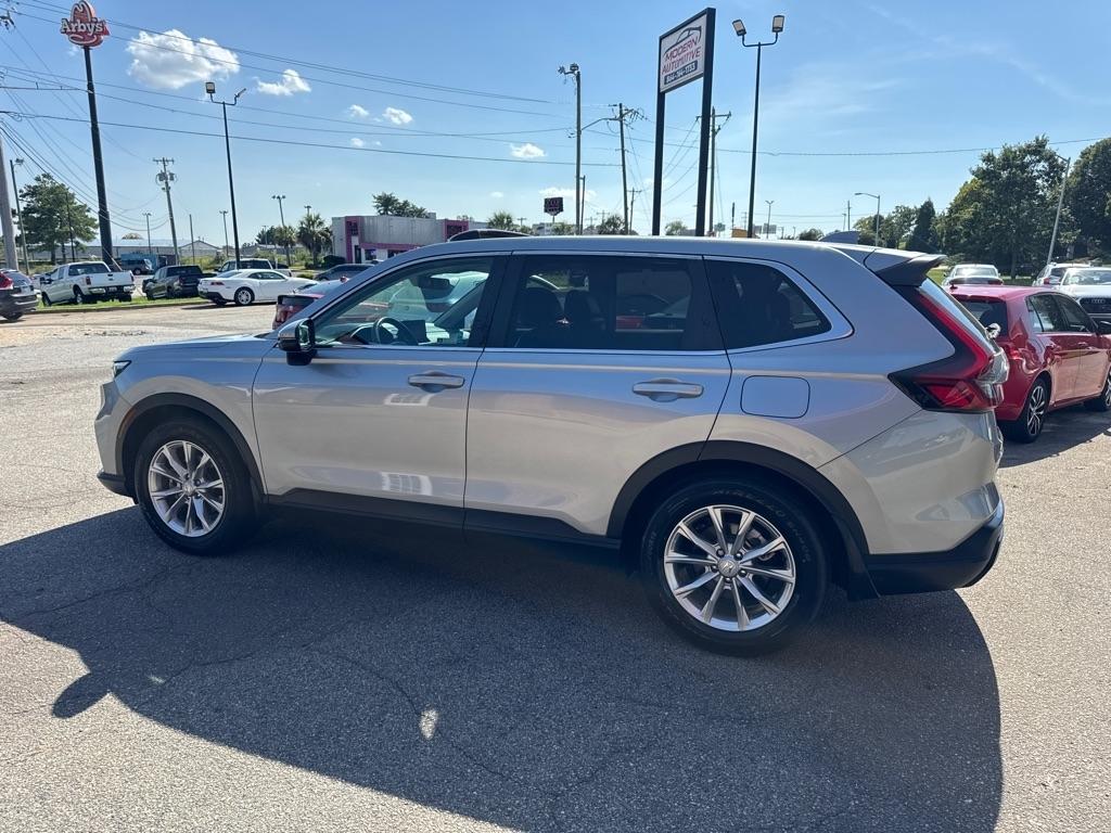 Honda CR-V EX-L 2WD 2023