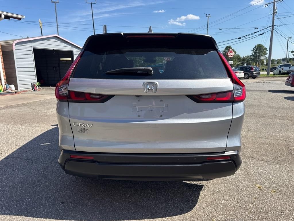 Honda CR-V EX-L 2WD 2023