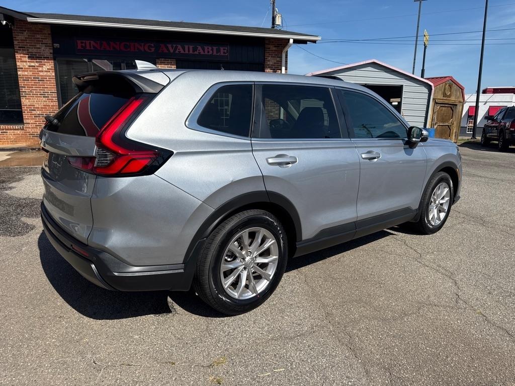 Honda CR-V EX-L 2WD 2023