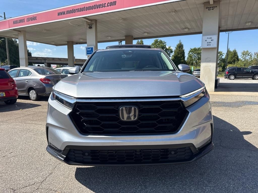 Honda CR-V EX-L 2WD 2023